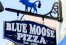 Blue Moose Pizza Beaver Creek