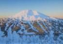 What is it Like to Ski Mt. Bachelor in Bend, Oregon?