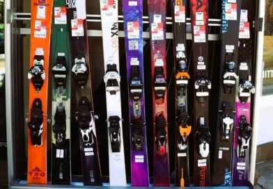Hitting the Slopes at a Premium: Record Ski Lift Ticket Prices in 2023/2024